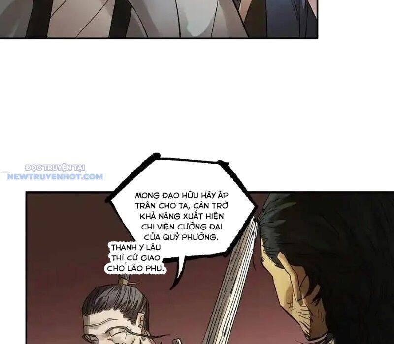 Truyền Võ Chap 378 - Next Chap 379