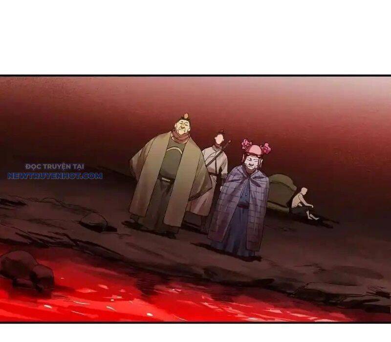 Truyền Võ Chap 378 - Next Chap 379