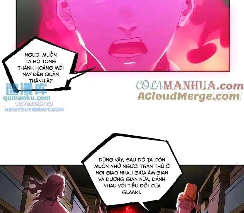 Truyền Võ Chap 378 - Next Chap 379