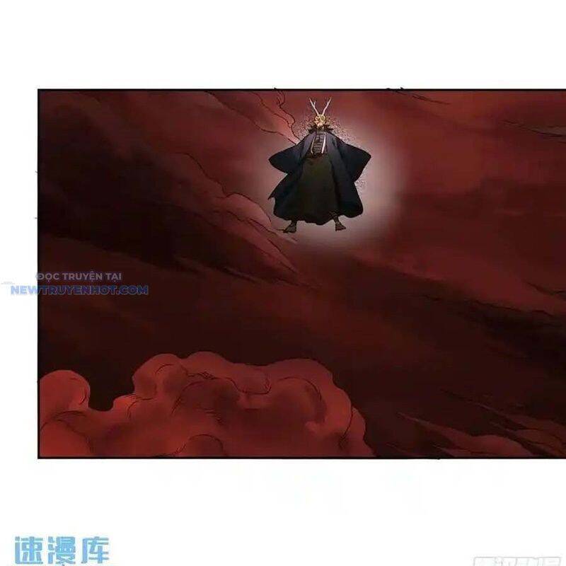 Truyền Võ Chap 379 - Next Chap 380