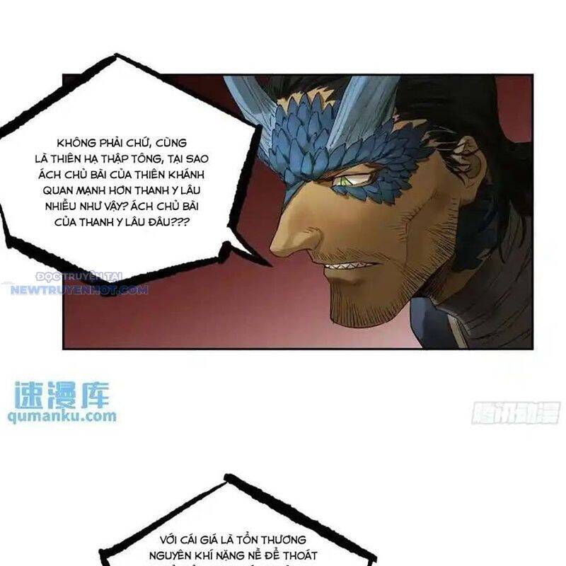 Truyền Võ Chap 379 - Next Chap 380