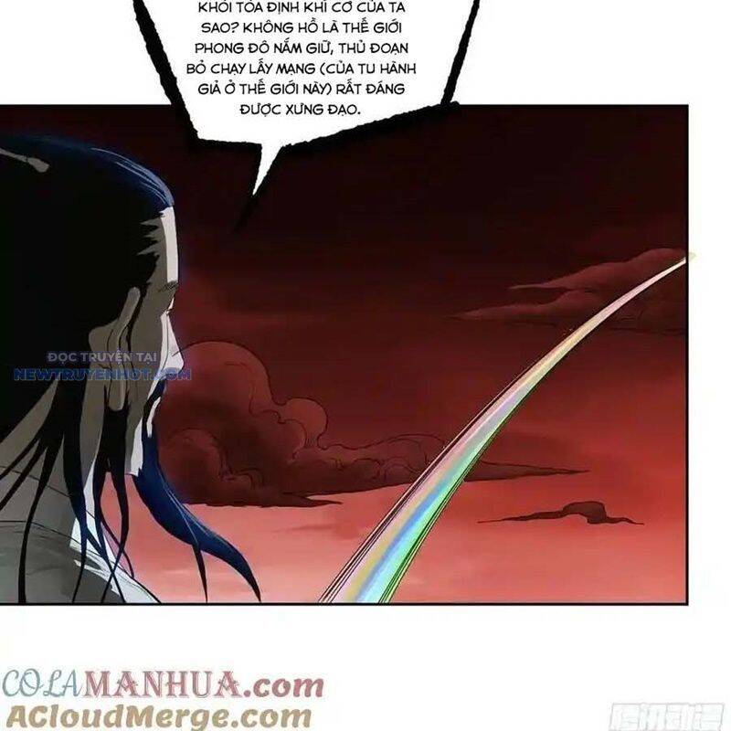 Truyền Võ Chap 379 - Next Chap 380