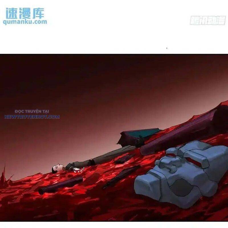 Truyền Võ Chap 379 - Next Chap 380