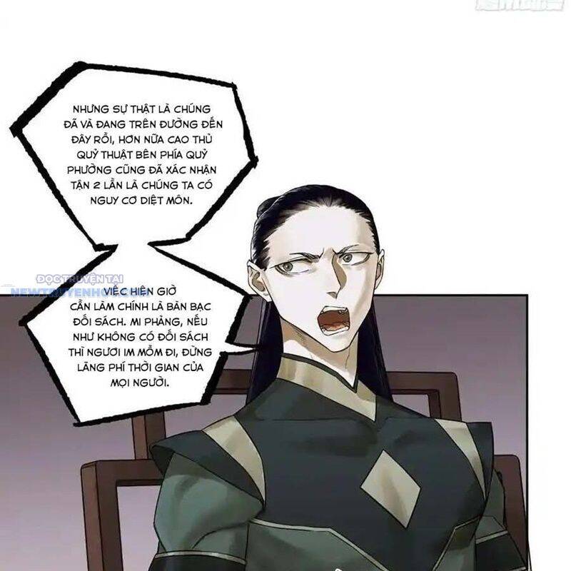 Truyền Võ Chap 379 - Next Chap 380