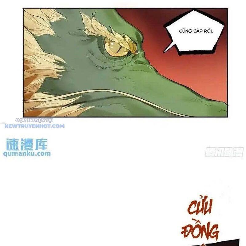 Truyền Võ Chap 379 - Next Chap 380
