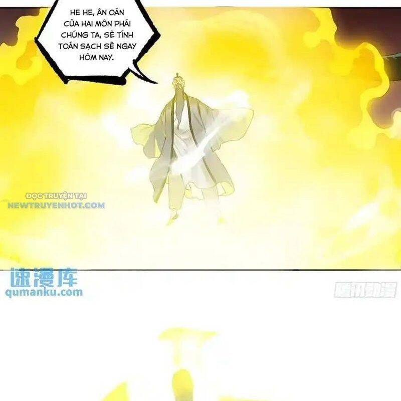 Truyền Võ Chap 379 - Next Chap 380