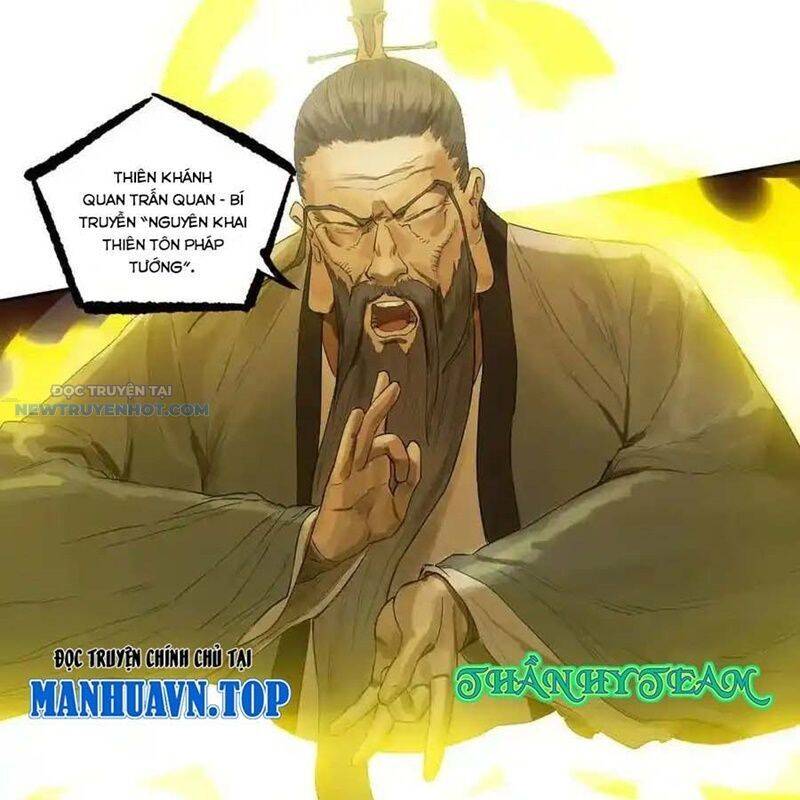 Truyền Võ Chap 379 - Next Chap 380