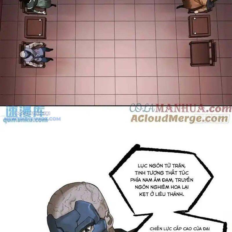 Truyền Võ Chap 379 - Next Chap 380