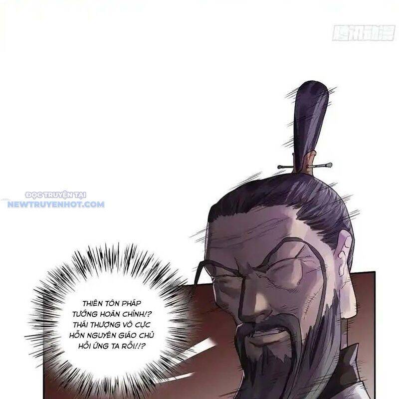 Truyền Võ Chap 379 - Next Chap 380