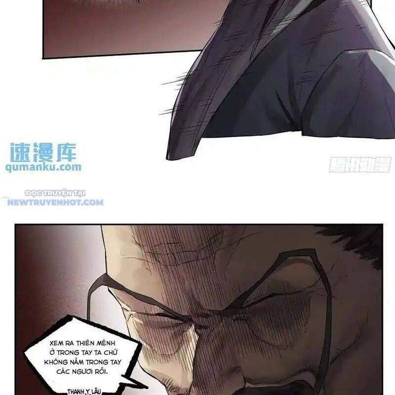 Truyền Võ Chap 379 - Next Chap 380