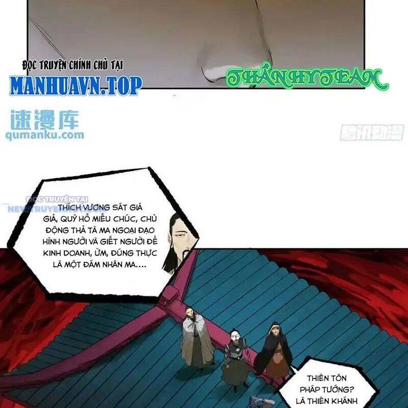 Truyền Võ Chap 379 - Next Chap 380