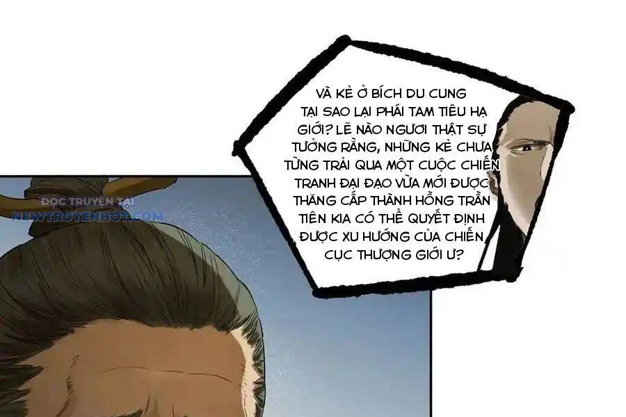 Truyền Võ Chap 380 - Next Chap 381