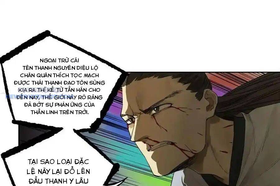 Truyền Võ Chap 380 - Next Chap 381