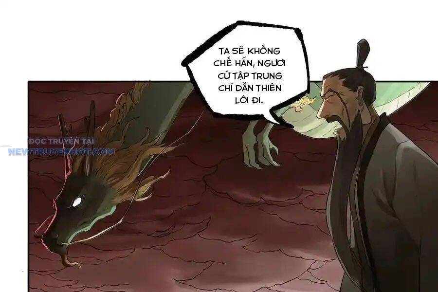 Truyền Võ Chap 380 - Next Chap 381