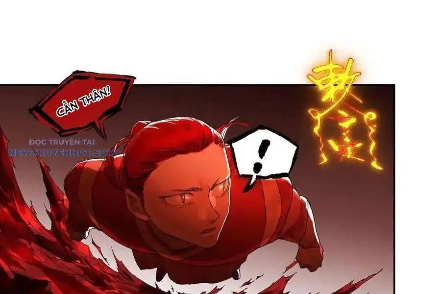 Truyền Võ Chap 380 - Next Chap 381