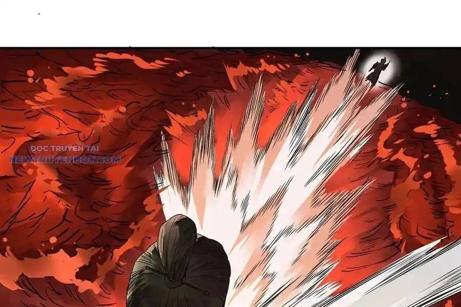 Truyền Võ Chap 380 - Next Chap 381