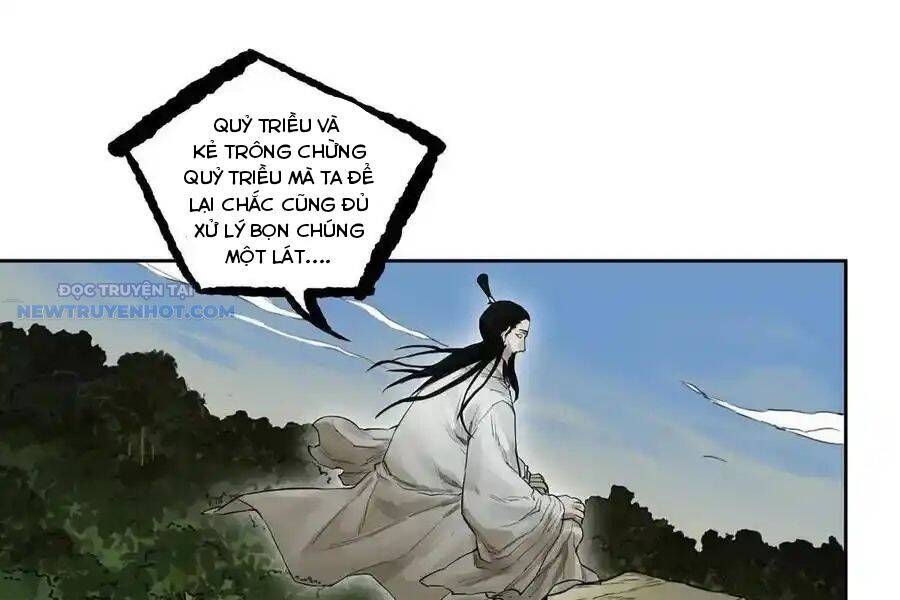 Truyền Võ Chap 380 - Next Chap 381