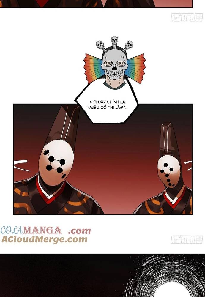 Truyền Võ Chap 382 - Next Chap 383