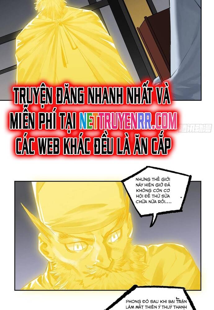 Truyền Võ Chap 382 - Next Chap 383