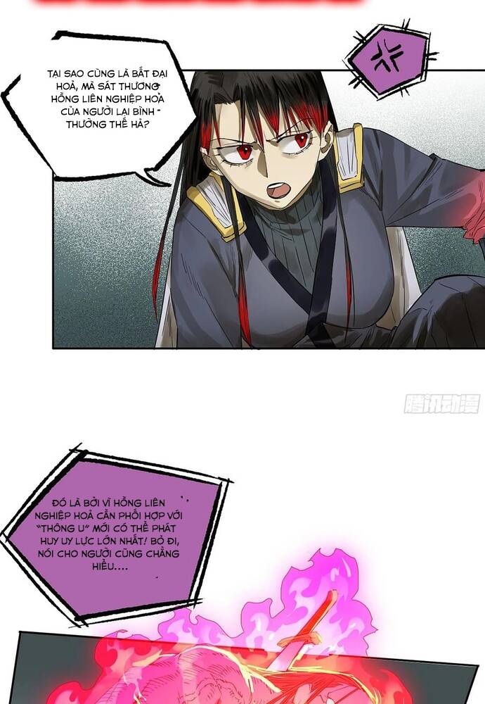 Truyền Võ Chap 382 - Next Chap 383