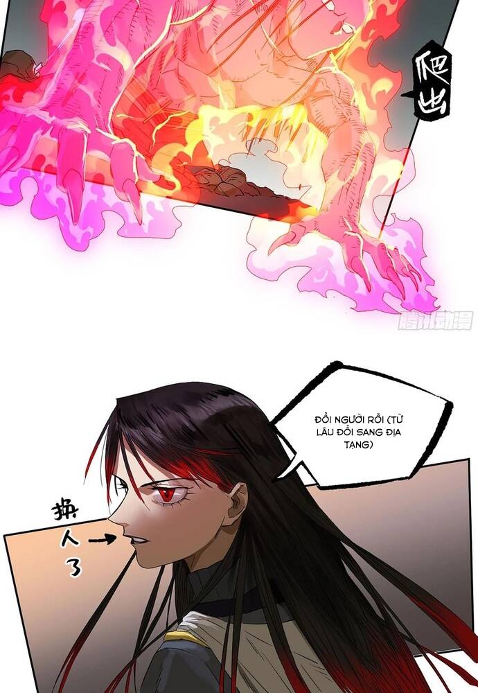 Truyền Võ Chap 382 - Next Chap 383