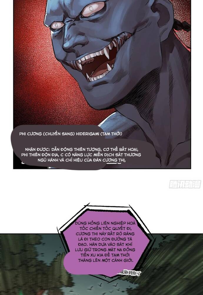 Truyền Võ Chap 382 - Next Chap 383