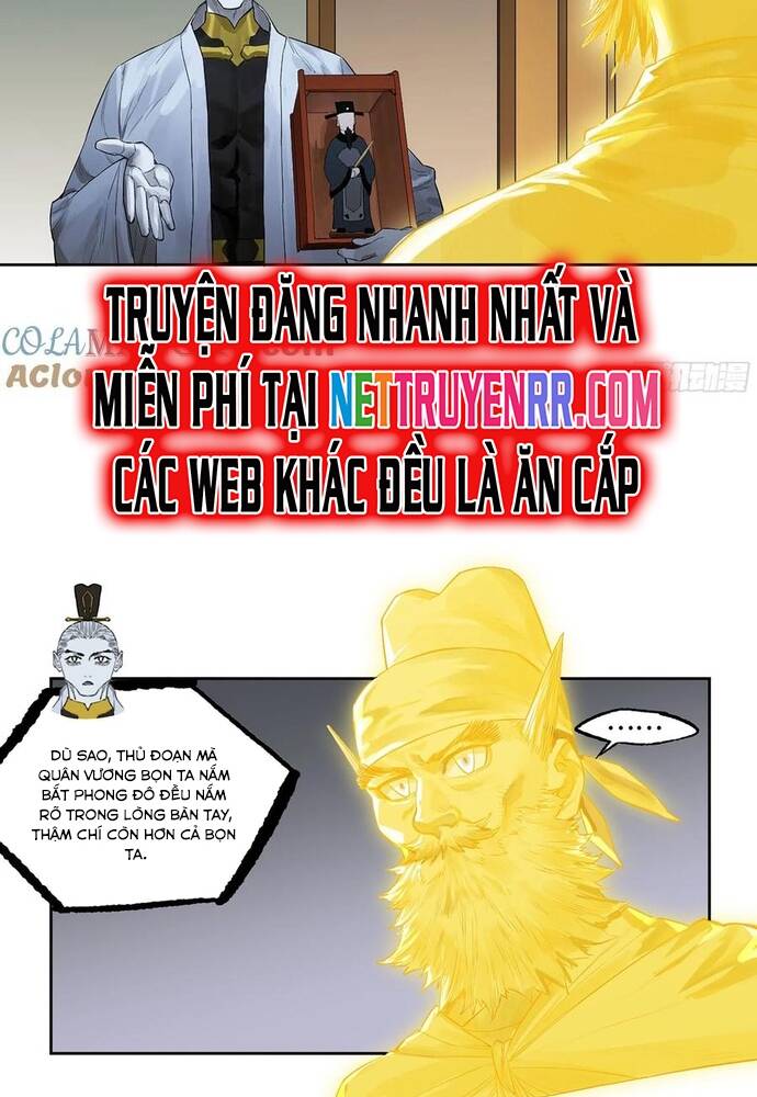 Truyền Võ Chap 382 - Next Chap 383