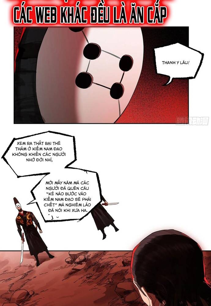 Truyền Võ Chap 382 - Next Chap 383