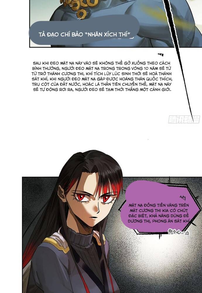 Truyền Võ Chap 382 - Next Chap 383