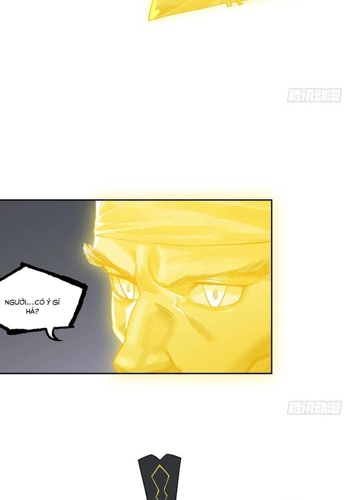 Truyền Võ Chap 382 - Next Chap 383