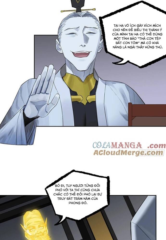 Truyền Võ Chap 382 - Next Chap 383