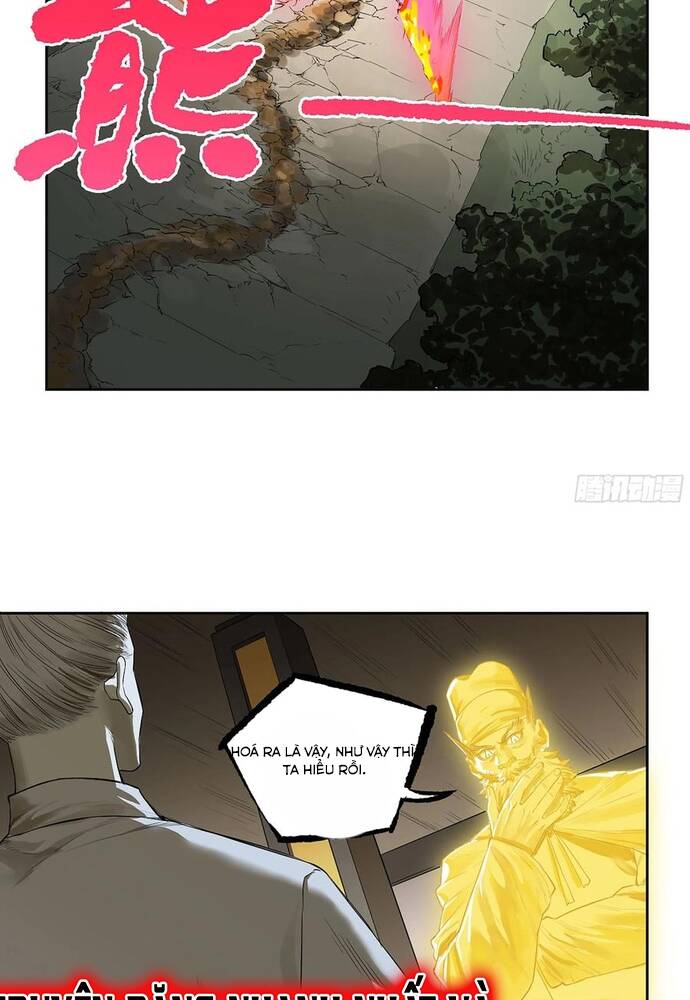 Truyền Võ Chap 382 - Next Chap 383