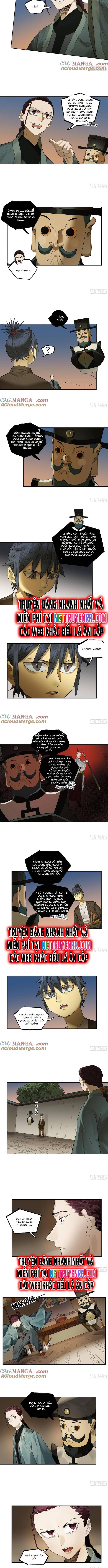 Truyền Võ Chap 384 - Next Chap 385