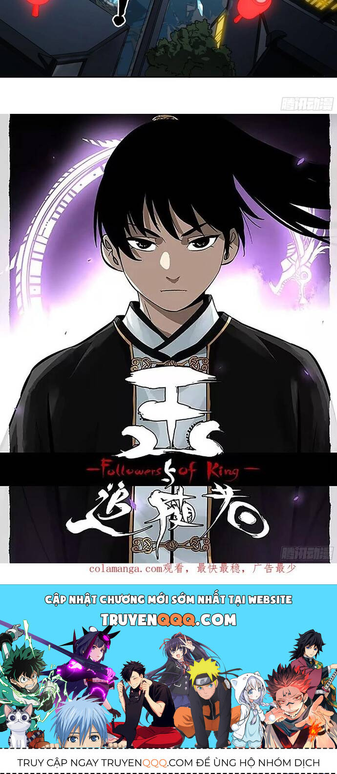 Truyền Võ Chap 387 - Next Chap 388