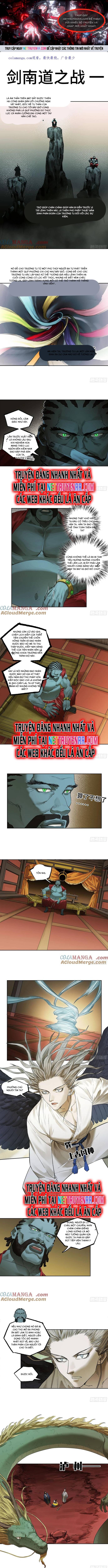 Truyền Võ Chap 387 - Next Chap 388