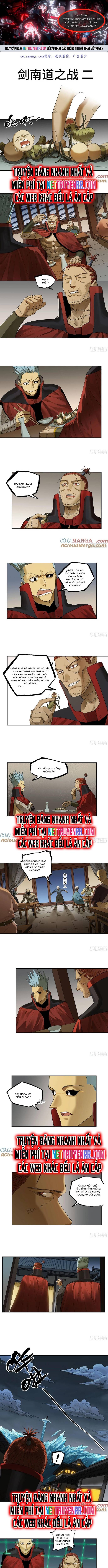 Truyền Võ Chap 388 - Next Chap 389