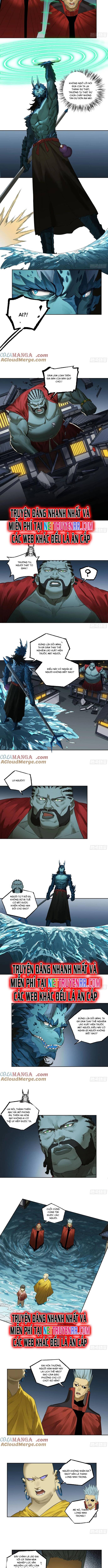 Truyền Võ Chap 388 - Next Chap 389