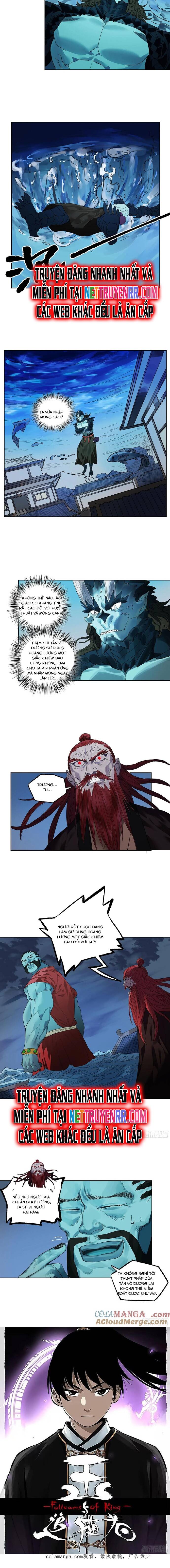 Truyền Võ Chap 389 - Next Chap 390