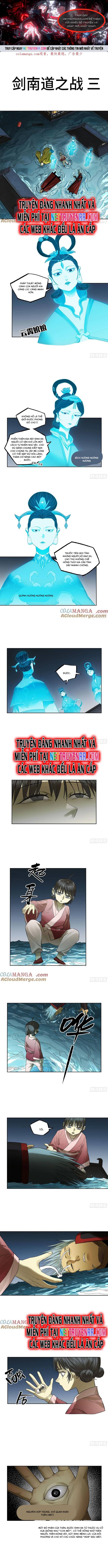 Truyền Võ Chap 389 - Next Chap 390