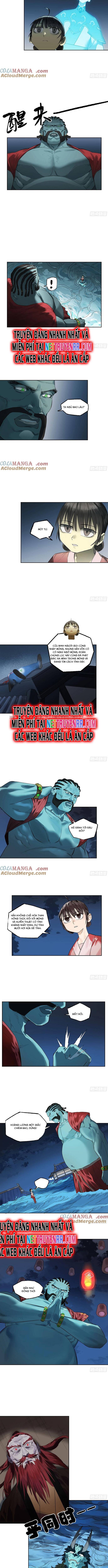 Truyền Võ Chap 389 - Next Chap 390