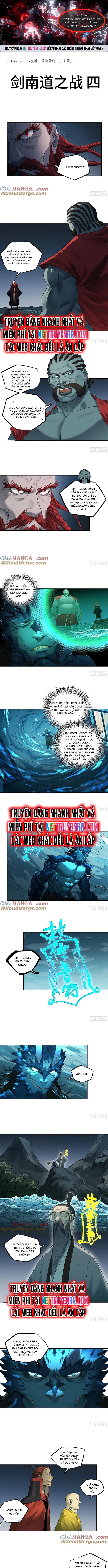 Truyền Võ Chap 390 - Next Chap 391