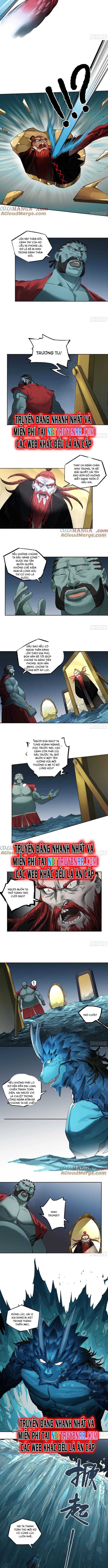 Truyền Võ Chap 391 - Next Chap 392