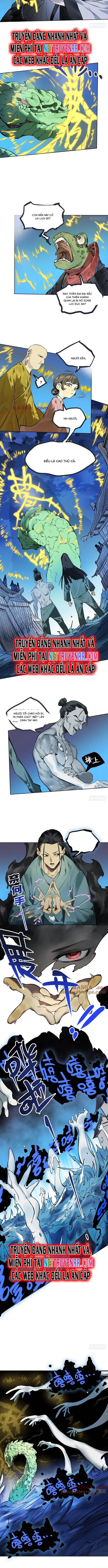 Truyền Võ Chap 392 - Next Chap 393