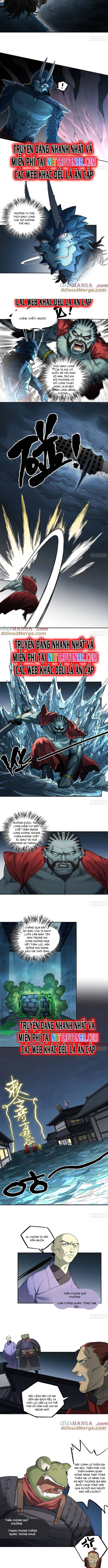 Truyền Võ Chap 392 - Next Chap 393