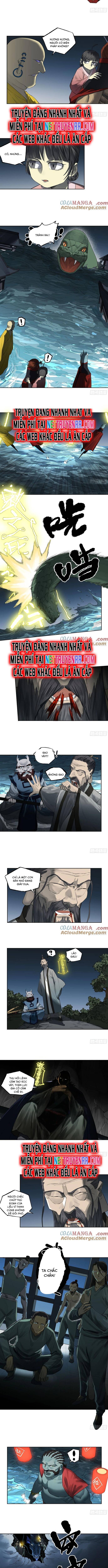 Truyền Võ Chap 392 - Next Chap 393