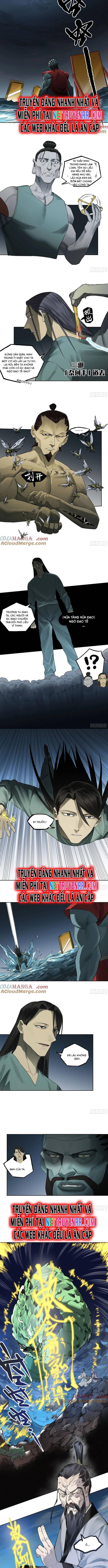 Truyền Võ Chap 392 - Next Chap 393