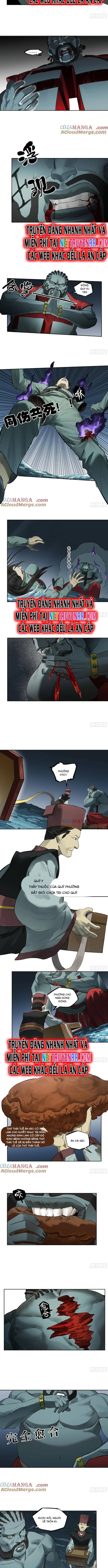 Truyền Võ Chap 393 - Next Chap 394