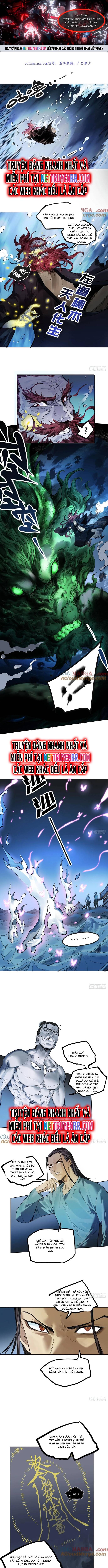 Truyền Võ Chap 394 - Next Chap 395