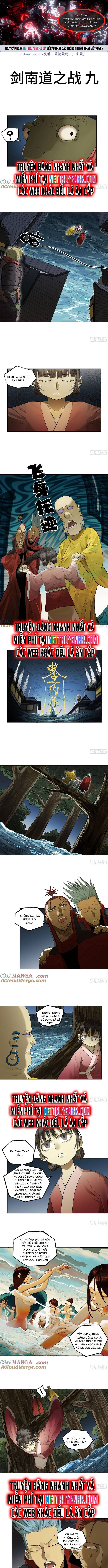 Truyền Võ Chap 395 - Next Chap 396