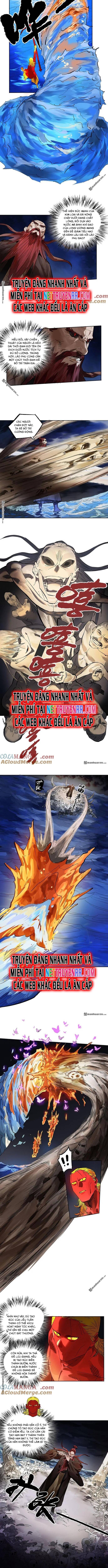 Truyền Võ Chap 396 - Next Chap 397